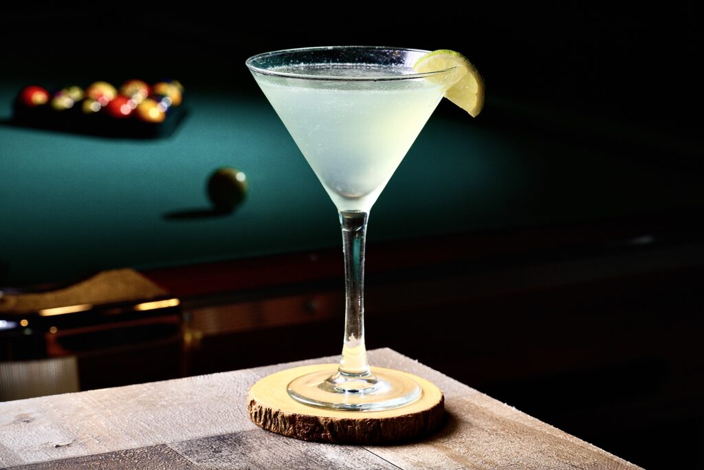 APPLE MARTINI