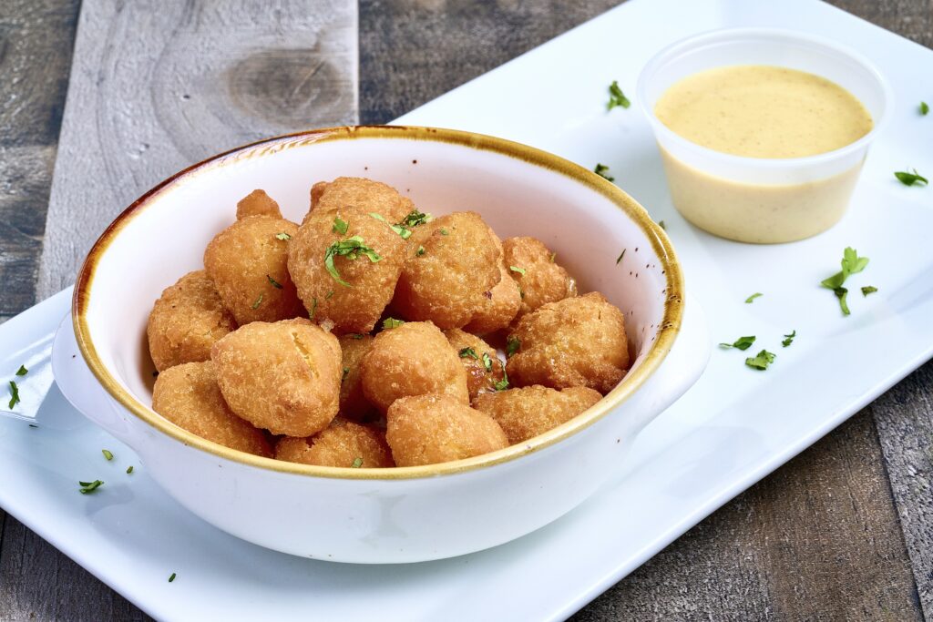 CORN NUGGETS