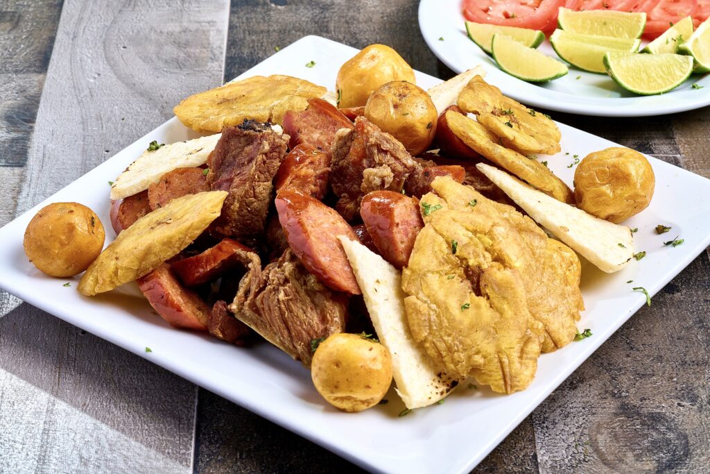 PICADA