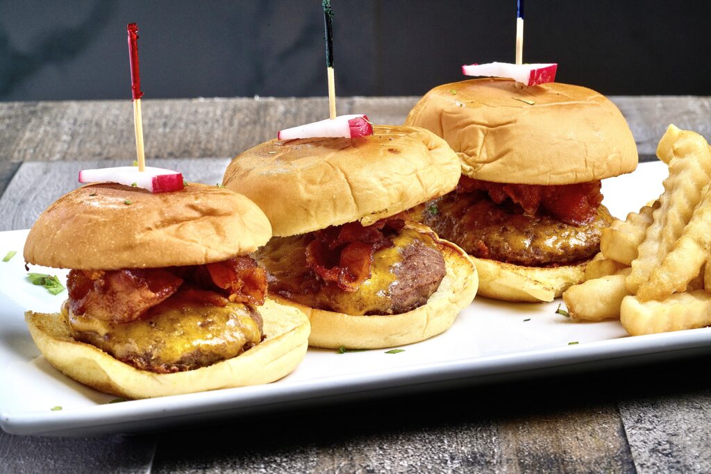 SLIDERS (3)