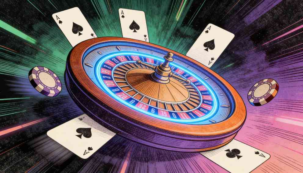 O Que's Novo no Casino Mostbet